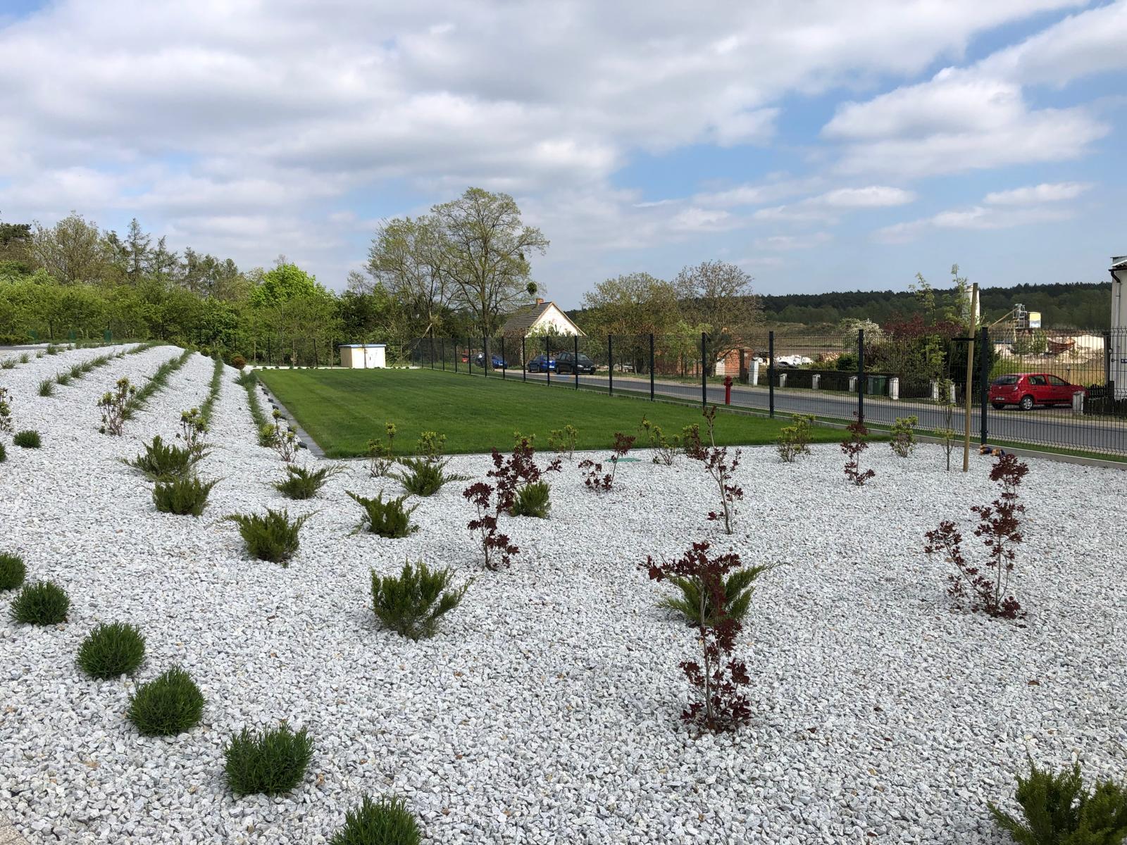 Profesjonalna pielęgnacja ogrodów Czempiń – koszenie i utrzymanie zieleni